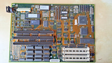 286 Motherboard ECS 286A Rev