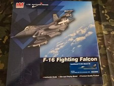 Hobbymaster HA3880, F-16C "Fighting Falcon", South Dakota ANG 2016
