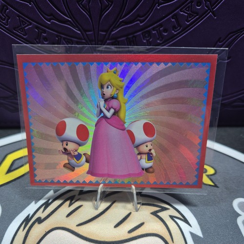 Panini super mario - panini, 2