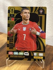 Panini Adrenalyn XL FIFA WM