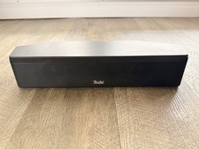 Teufel Cinebar One Bluetooth Soundbar, Schwarz - DEFEKT!