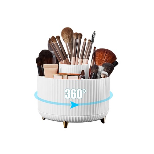 Make organizer 360 - up, 360°