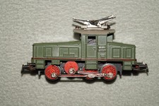 Piko H0 DDR  E63 2201 E-Lok