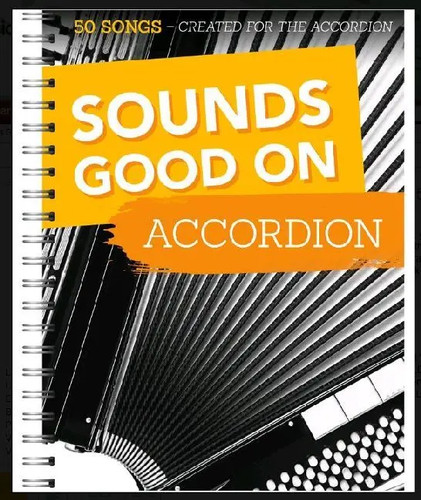 Sounds good accordion - sounds, |