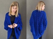 Seelenwärmer CARDIGAN