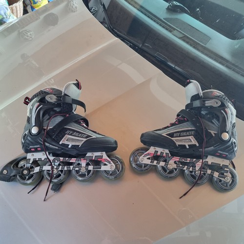 Inline skates herren - inline,