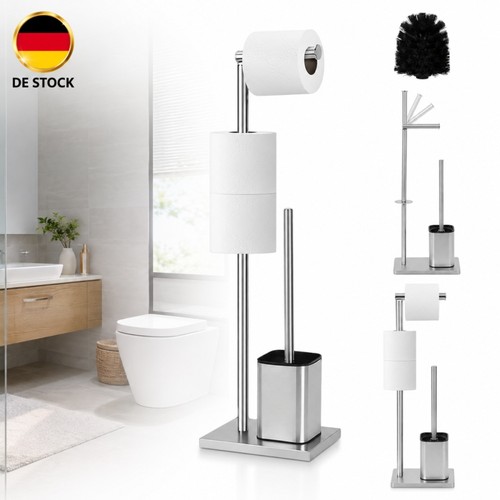 Toilettenpapierhalter - , &