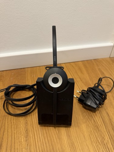 Jabra pro 920 mono - pro,