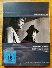 Einer von uns beiden. DVD. 