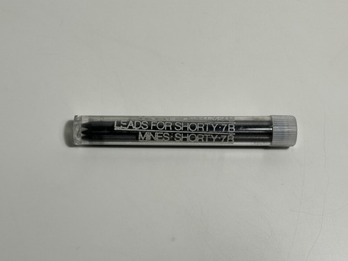 Minen druckbleistift shorty - minen,