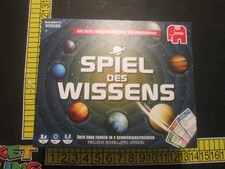 Spiel des wissens - spiel, board