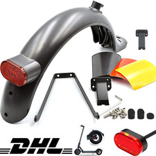 Elektroroller Kotflügel