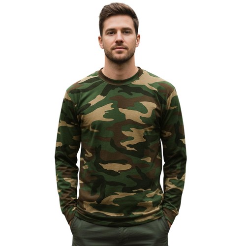 Herren game woodland - game,