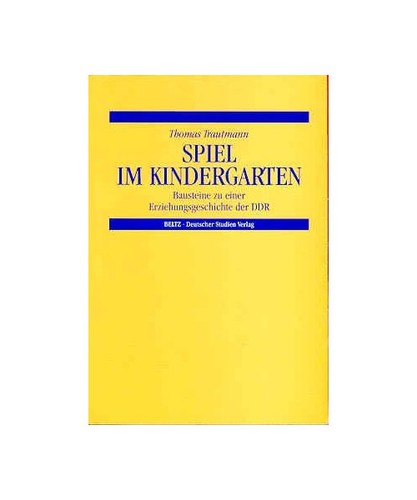 Spiel kindergarten - im,