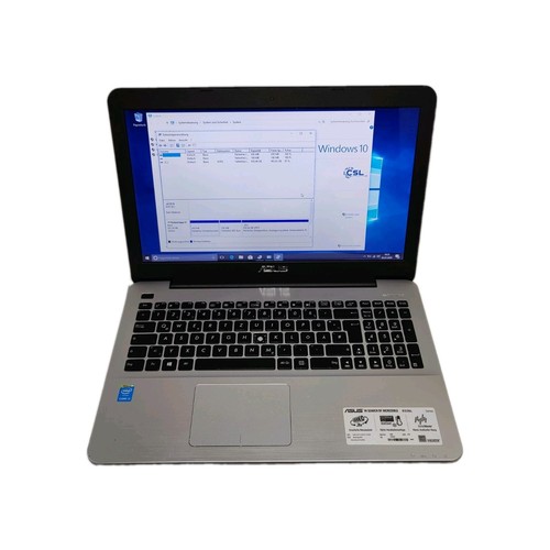 Notebook asus 556l core - 556l,