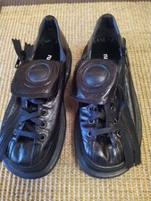 DAMEN HALBSCHUHE,RUNDHOLZ,GR