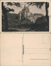 Ansichtskarte Kriebstein