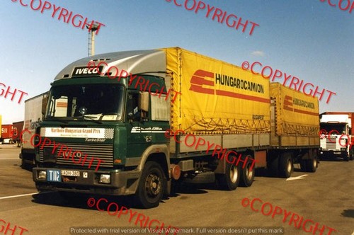 Lkw foto hungarocamion - lkw,