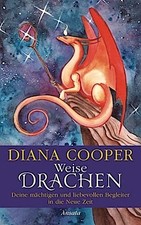 Diana Cooper Weise Drachen