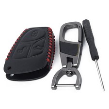 Elegantes Schlüsseletui mit