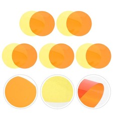  10 Stück Farbfolie für