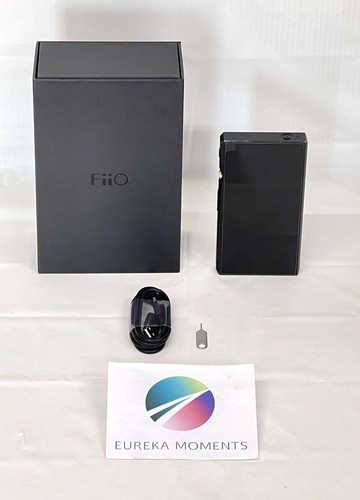 Fiio m11 fio high - fiio, fio-m11-b