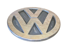 VW Golf 5 V 5M Passat 3C Plus Heckklappe Emblem Logo 5M0853630