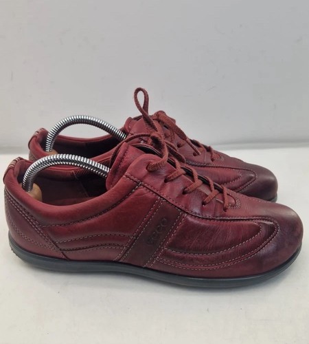 Ecco damen halbschuhe - 39,