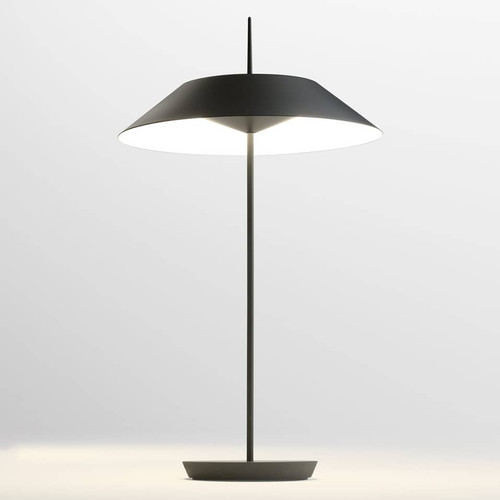 Vibia mayfair led tischlampe - vibia,