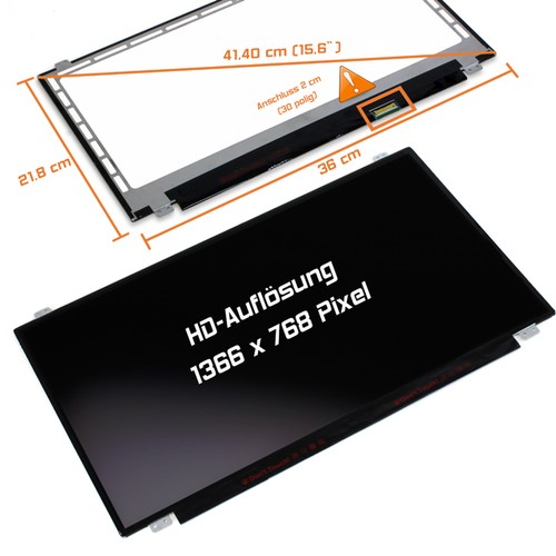 Led display matt passend - led,