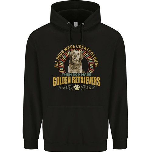 Ein retriever hund kinder - ein,