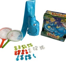 Elefun Game Hasbro 2012 Glow