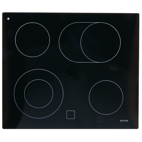Glaskeramikplatte gorenje