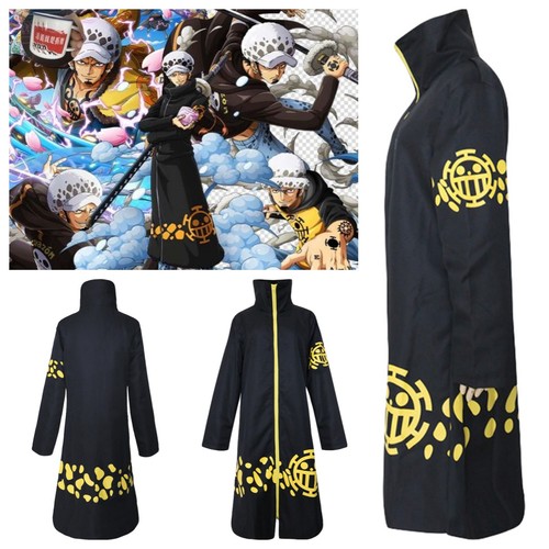 One piece trafalgar law - trafalgar,