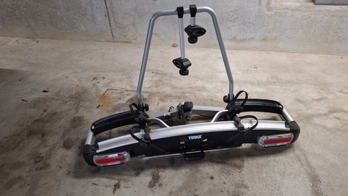 Thule fahrradträger - thule,