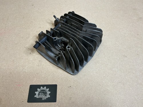 250 zylinderkopf - ts, ccm