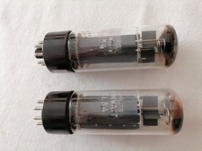 Philips Miniwatt (Mullard)