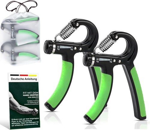 Profi fitness handtrainer - profi,