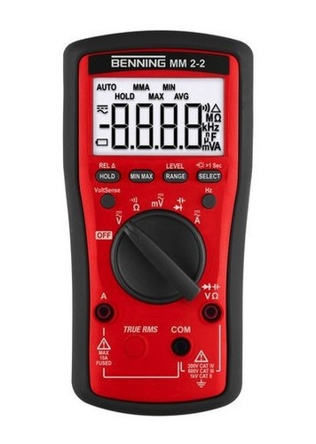 Benning 044692 2 - benning,