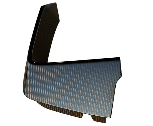 Neu oem carbon spoiler - neu,