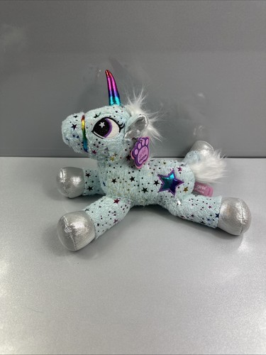Einhorn plüschtier - einhorn,