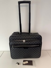 Louis Vuitton Pilot Case
