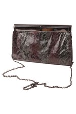 Eternel Damen Clutch Elegant