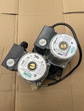 Umwälzpumpenset Wilo Motor