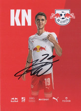 Kosta Nedeljkovic - RB Leipzig