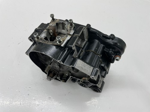 Block motor komplett - block,