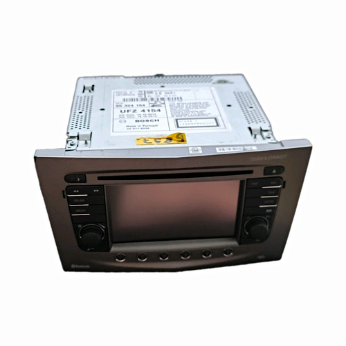 Opel radio touch - opel,