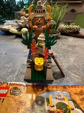 LEGO 7411 Adventurers Orient