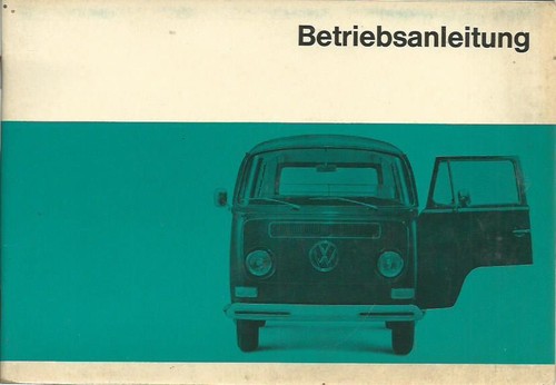 Transporter t2 - vw,