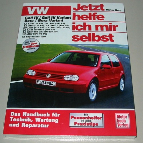 Reparaturanleitung golf 4 - reparaturanleitung,